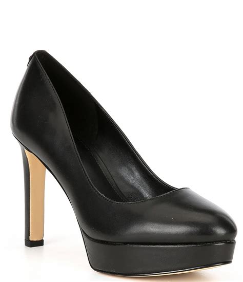 tk maxx michael kors schuhe|michael kors high heel shoes.